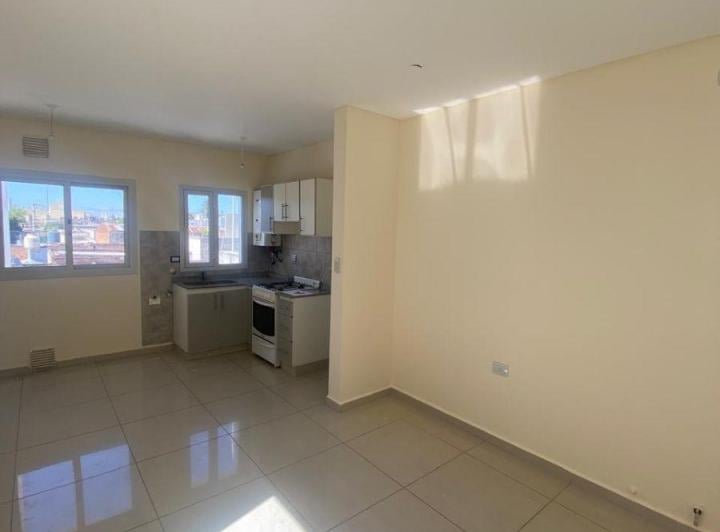 Departamento · 40m² · 2 Ambientes
