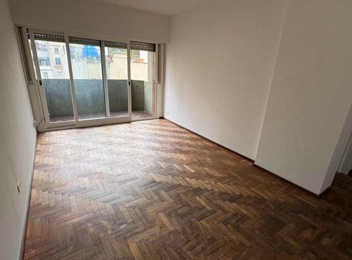 Departamento · 44m² · 2 Ambientes
