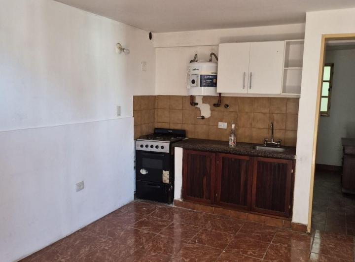 Departamento · 1m² · 1 Ambiente