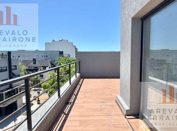Departamento · 55m² · 2 Ambientes