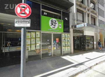 Local comercial · 296m² · Local en Venta en Barrio Norte 300 m² en Planta, 4,75 m de Frente X 46,5 m de Fondo