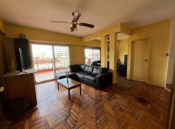 Departamento · 84m² · 4 Ambientes · 1 Cochera · Venta Dpto Duplex 4 Amb, Balcon Terraza + Cochera