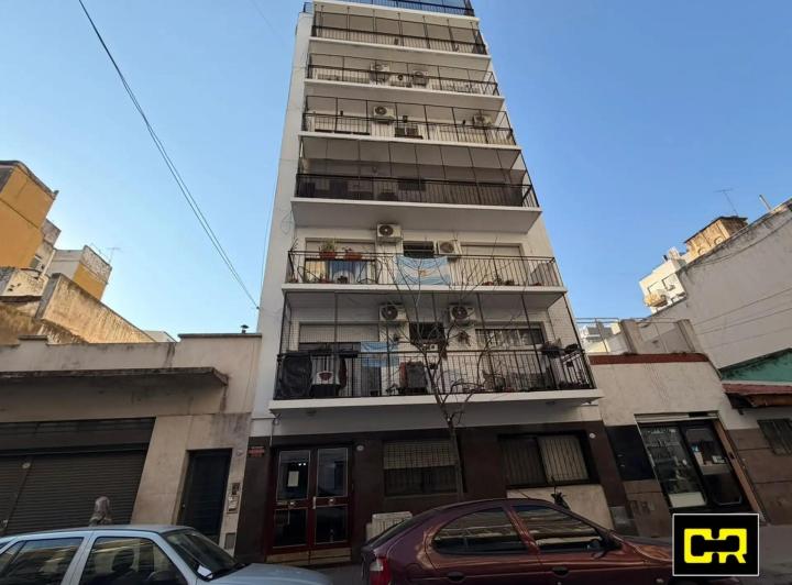 Departamento · 43m² · 2 Ambientes