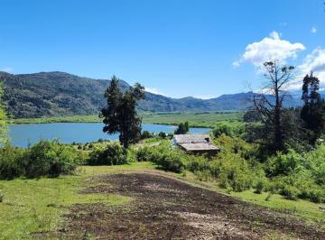 Terreno · 13294m² · Chacra en Cholila - Chubut