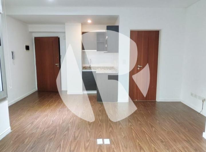 Departamento · 27m² · 1 Ambiente