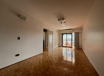 Departamento · 62m² · 3 Ambientes · Alquiler Departamentos 3 Ambientes en Torre Palermo Soho