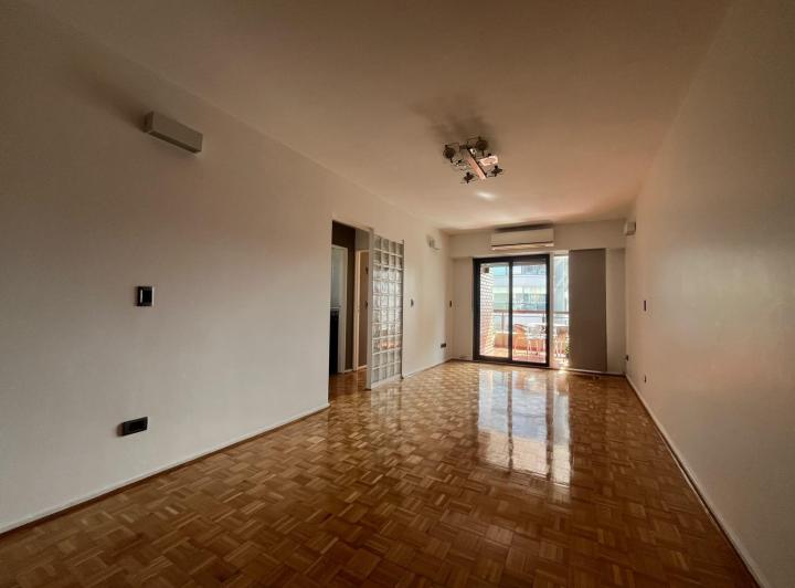 Departamento · 62m² · 3 Ambientes