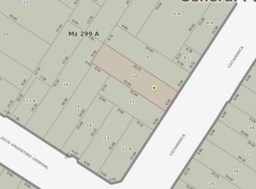 Imagen1 · Terrenos en Venta en Chauvín