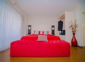 Departamento · 33m² · 1 Ambiente · Venta Monoambiente Amoblado Retiro Ideal Inversor