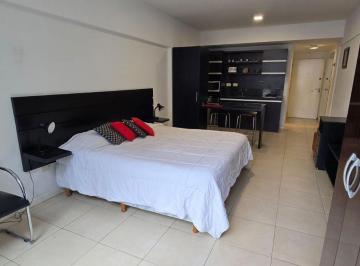 Departamento · 31m² · 1 Ambiente · Alquiler Monoambiente Amoblado Recoleta