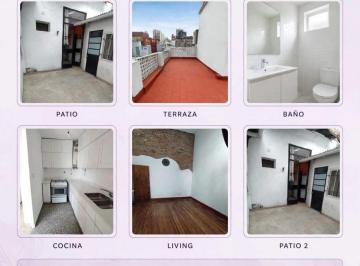 PH de 3 ambientes, Parque Patricios · Venta de PH en Parque Patricios