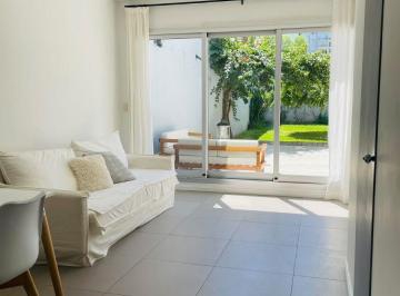 Departamento de 3 ambientes, Belgrano · Un Dúplex Que Sorprende: Patio Propio, Parrilla y Cochera en Pleno Belgrano R
