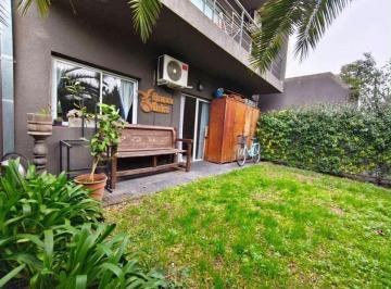 Departamento de 2 ambientes, Versalles · Simbron 5900, Venta Departamento de Dos Ambientes en Pb con Pileta y Cochera en Villa Real