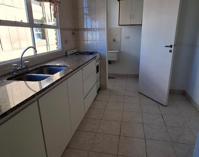 Departamento · 48m² · 4 Ambientes