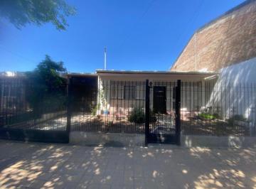 Casa de 5 ambientes, Gobernador Benegas · Casa Barrio Trapiche, Una Planta, 3 Dorm, 2 Baños, Bicochera, Apta Crédito
