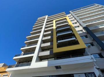Departamento · 38m² · 2 Ambientes · 1 Cochera · Departamento 2 Ambientes con Cochera en Alquiler - Wilde