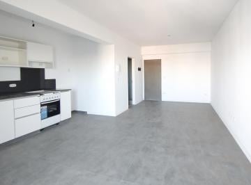 Departamento · 34m² · 1 Ambiente · Monoambiente en San Martin Centro con Amenities
