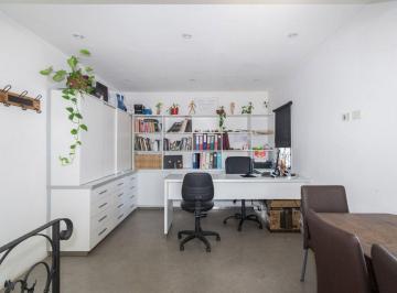 Oficina comercial · 50m² · V. Lynch - Oficina en Alquiler 2 Ambientes