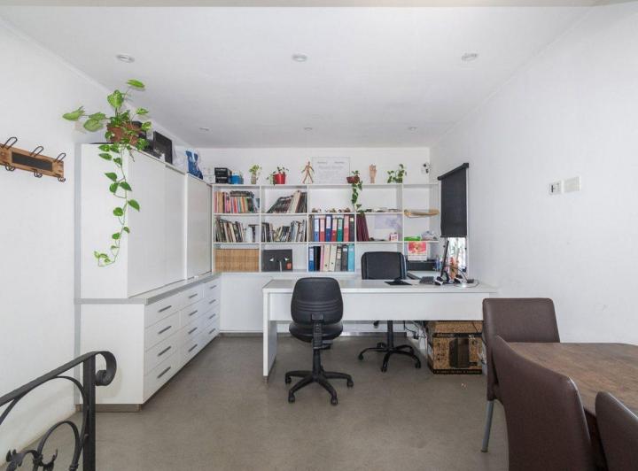 Oficina comercial · 50m²
