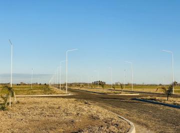 Terreno · 300m² · Oportunidad Venta - Lote 300 m² Estancia Las Moras II Ricardone