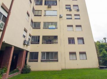 Departamento Venta 67m² de 3 ambientes · Santos Dumont y Alvarez Thomas - Departamento 3 Ambientes con Balcon