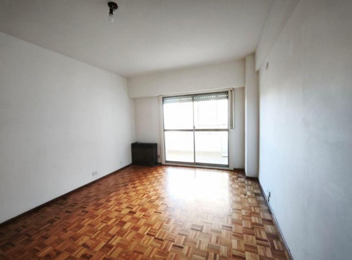 Departamento · 52m² · 3 Ambientes