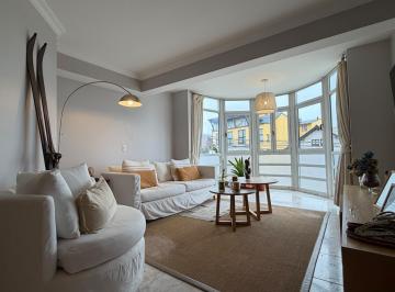 Departamento · 70m² · 3 Ambientes · Departamento - Belgrano