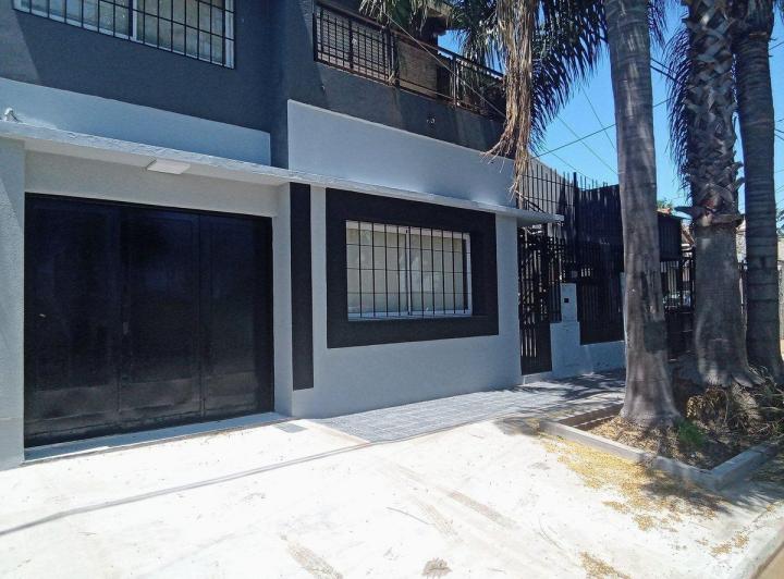 PH · 113m² · 3 Ambientes · 2 Cocheras