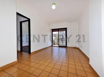 Departamento · 32m² · 2 Ambientes · Alquiler Depto 2 Ambientes con Balcón en Ramos Mejía