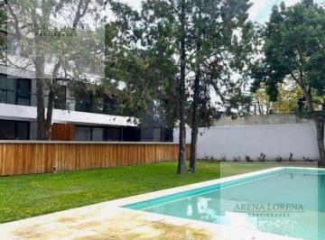Departamento · 120m² · 4 Ambientes · 2 Cocheras · Departamento 4 Ambientes en Alquiler en Barrio Parque Leloir