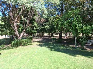 INA-INA-205_2 · Terreno en Venta Carril Maza Sur, Cruz de Piedra