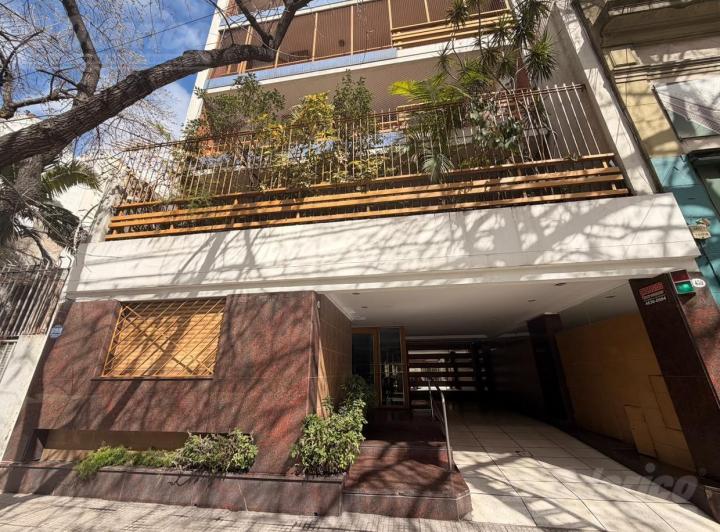 Departamento · 91m² · 3 Ambientes