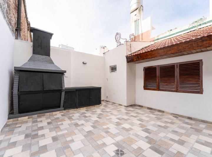 PH · 105m² · 4 Ambientes