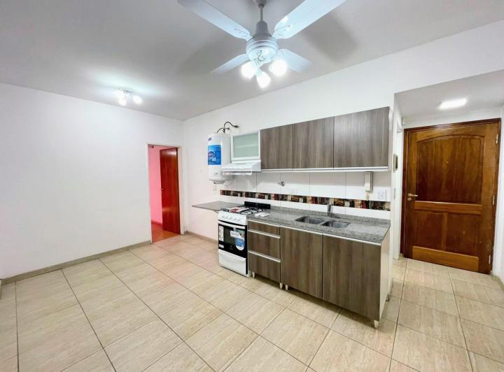 Departamento · 29m² · 2 Ambientes