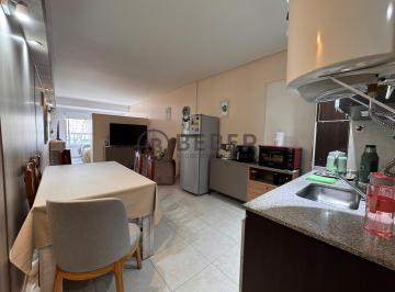 Departamento · 32m² · 1 Ambiente · En Venta Ambiente Al Frente con Ventanal, Terminal Vieja