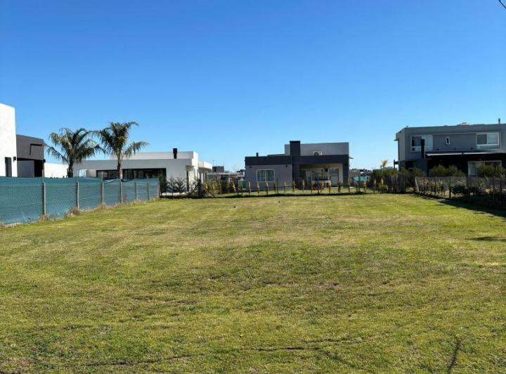 Terreno · 626m²