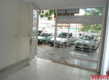 Local comercial de 2 ambientes, Villa Urquiza · Triunvirato 5247 - Local