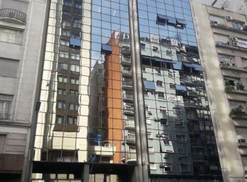 Oficina comercial , Retiro · Retiro: Alquiler de Piso de Oficina de 110 m², Super Lumimoso.
