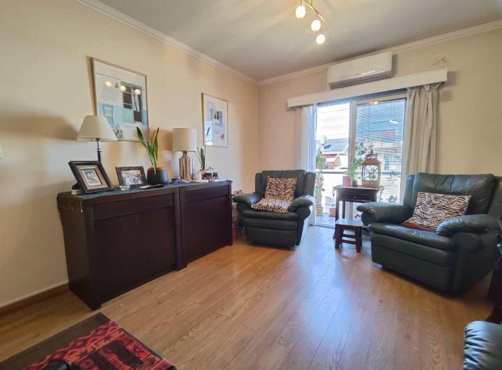 Departamento · 97m² · 4 Ambientes · 1 Cochera