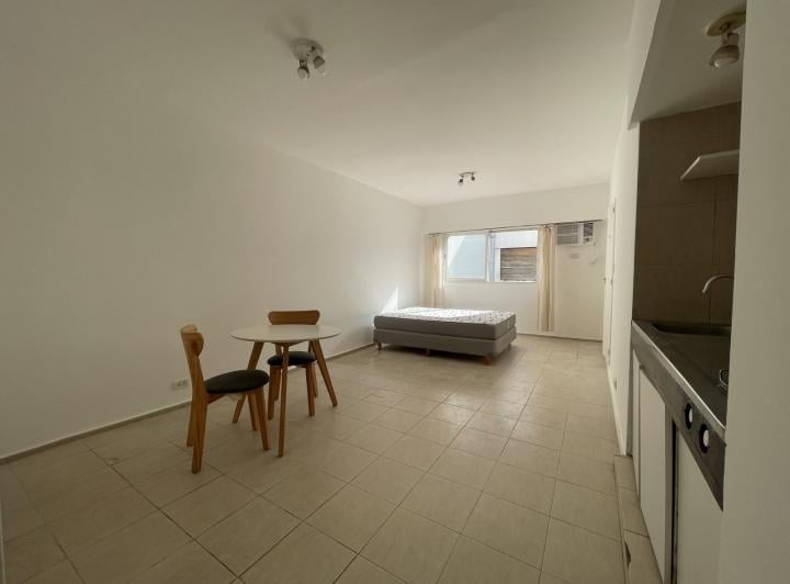 Departamento · 29m² · 1 Ambiente
