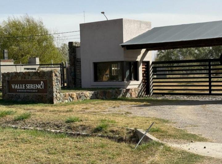 Terreno · 799m²