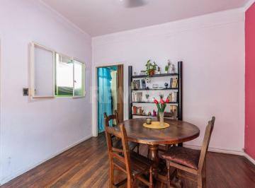 PH · 78m² · 2 Ambientes · Venta PH 2 Amb C/terrazay Quincho Parque Chacabuco