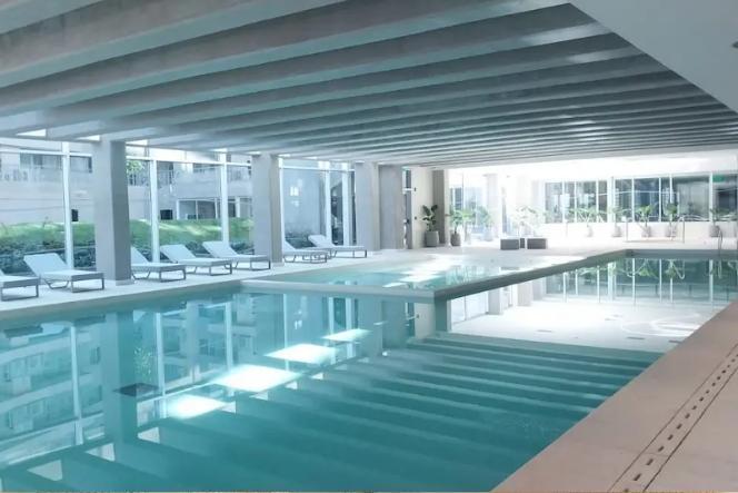 Departamento · 72m² · 3 Ambientes