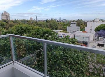 Departamento · 26m² · 1 Ambiente · Alquiler Apartamento Parque Batlle