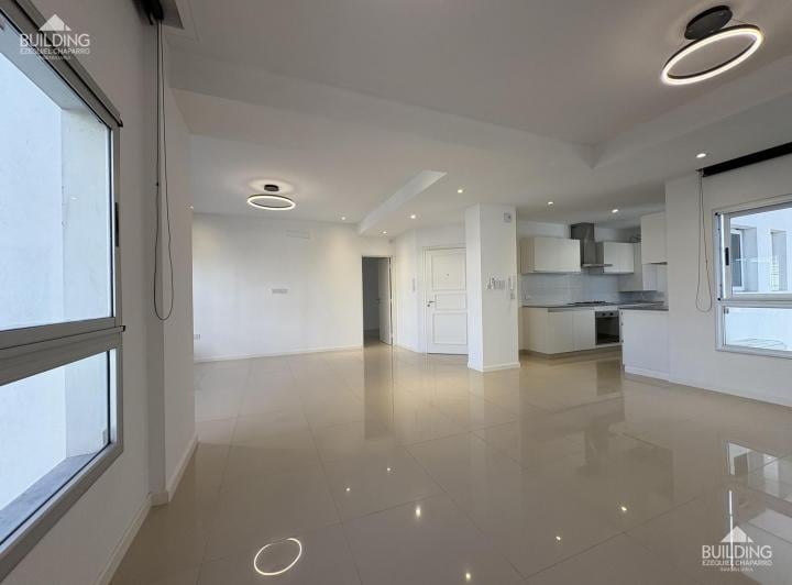 Departamento · 100m² · 2 Ambientes · 1 Cochera