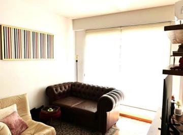 Departamento · 49m² · 2 Ambientes · Departamento 2 Ambientes en Caballito Semi Amoblado