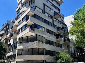 Departamento de 3 ambientes, Balvanera · Espectacular Triplex en Alquiler (A Estrenar)