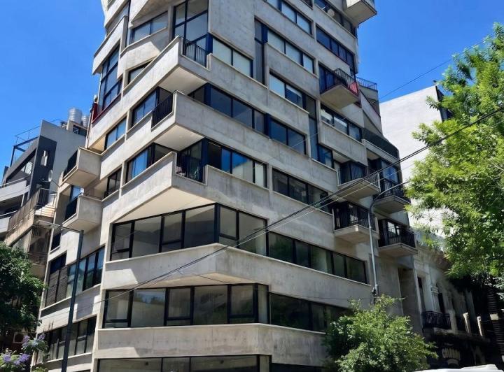 Departamento · 71m² · 3 Ambientes