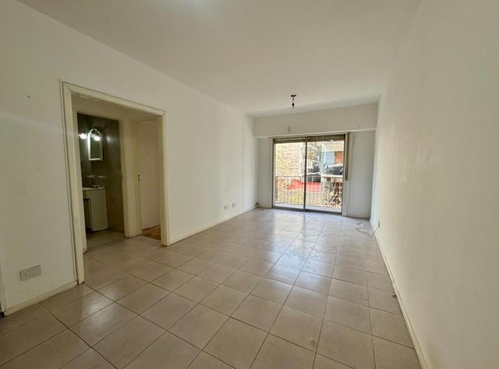 Departamento · 45m² · 2 Ambientes