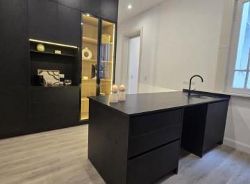 Departamento de 4 ambientes, Caballito · Venta/unico S. Piso Tipo PH 4 Amb Estilo New York - Caballito con Terraza Compartida